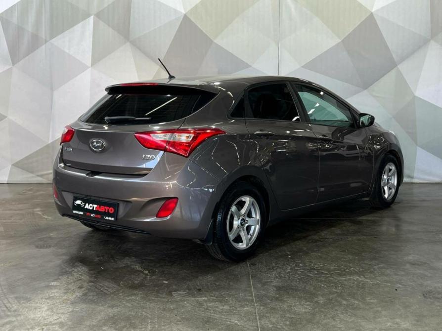 Hyundai i30 II Оренбург  - изображение 6