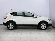 Nissan Qashqai I Рестайлинг Ростов-на-Дону  - изображение 23