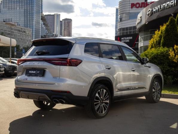 Chery Tiggo 8 Pro Max I Рестайлинг с пробегом 2023 года, цена 2 678 000 рублей, 28428 км, внедорожник, Автокод Объявления