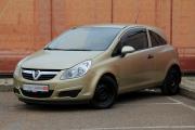 Opel Corsa D Уфа  - изображение 24
