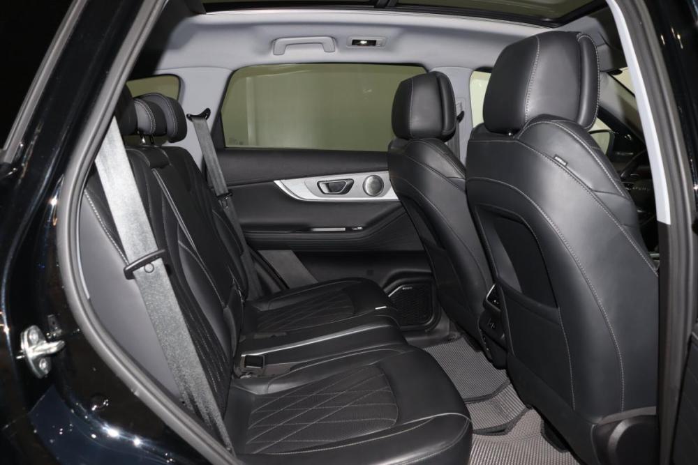 Chery Tiggo 8 Pro Max I Рестайлинг Сургут  - изображение 26