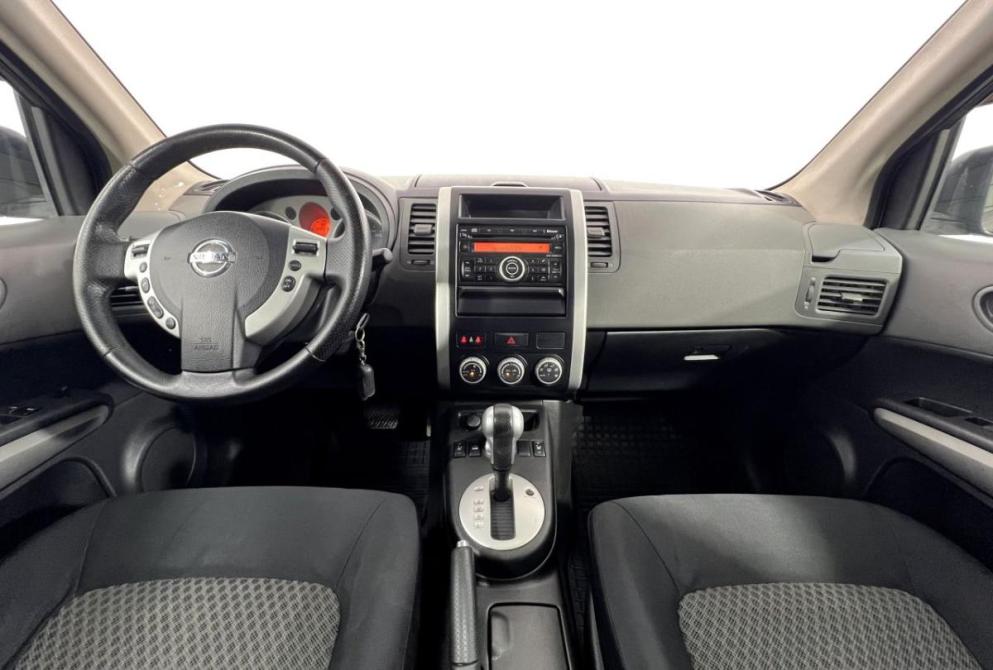 Nissan X-Trail II Нижний Новгород  - изображение 13