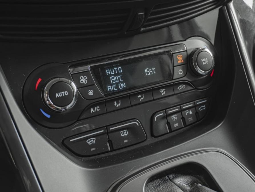 Ford Kuga II Мурманск  - изображение 18