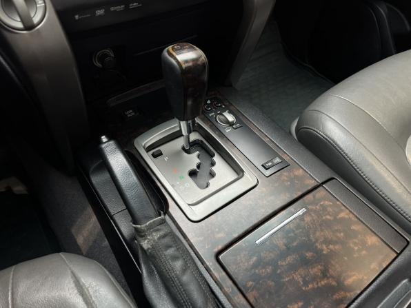 Toyota Land Cruiser 200 Series с пробегом 2010 года, цена 3 350 000 рублей, 340870 км, внедорожник, Автокод Объявления