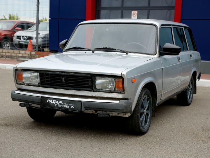 Lada (ВАЗ) 2104 Иваново  - изображение 3