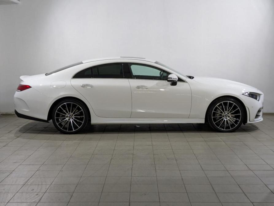 Mercedes-Benz CLS III (C257) Химки  - изображение 11