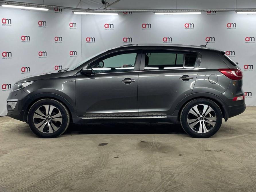 Kia Sportage III Санкт-Петербург  - изображение 7
