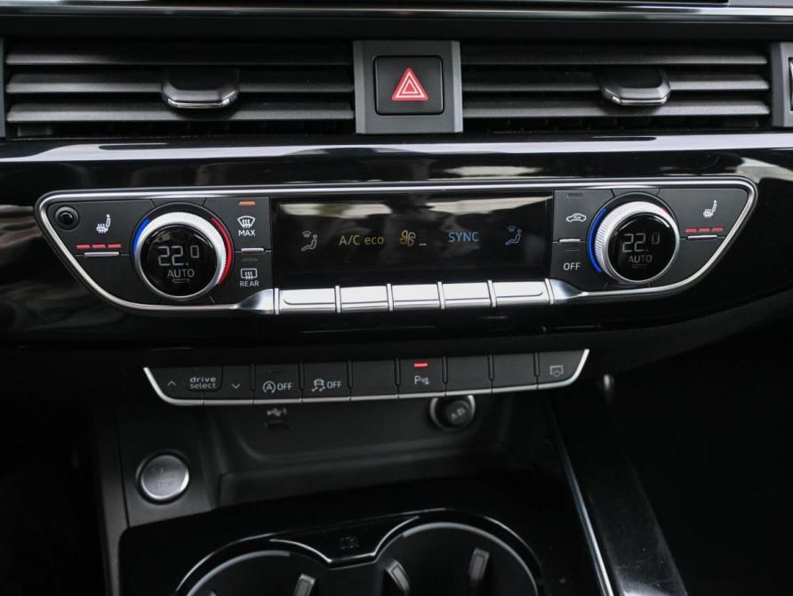 Audi A4 V (B9) Рестайлинг Новороссийск  - изображение 25