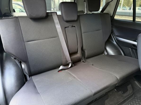 Suzuki Grand Vitara II Рестайлинг с пробегом 2010 года, цена 749 000 рублей, 175209 км, внедорожник, Автокод Объявления