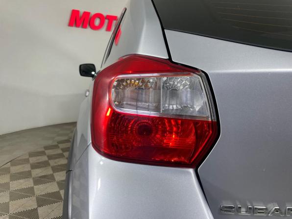 Subaru XV I с пробегом 2011 года, цена 1 150 000 рублей, 207362 км, внедорожник, Автокод Объявления