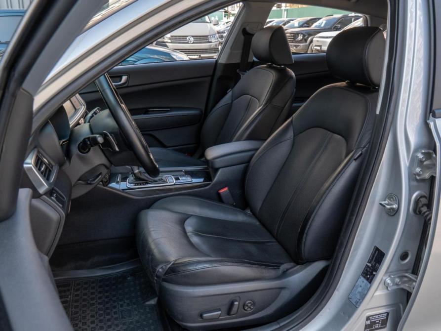 Kia Optima IV Краснодар  - изображение 10