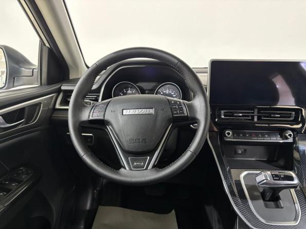 Haval M6 II с пробегом 2023 года, цена 1 665 000 рублей, 40263 км, внедорожник, Автокод Объявления