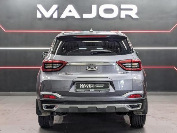 Chery Tiggo 4 Pro I с пробегом 2024 года, цена 1 665 000 рублей, 19110 км, внедорожник, Автокод Объявления