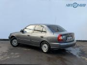 Hyundai Accent II Москва  - изображение 20