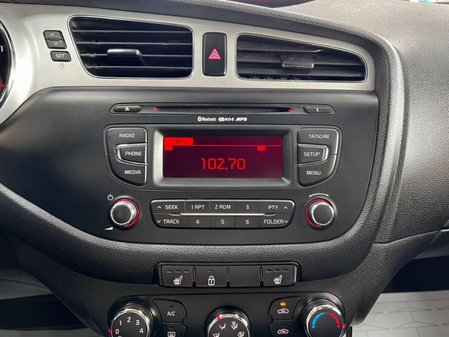 Kia Ceed II Тверь  - изображение 19