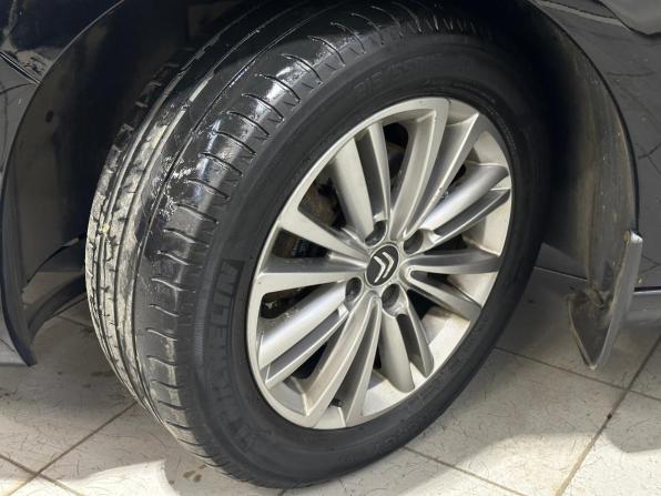 Citroen C4 II с пробегом 2014 года, цена 730 000 рублей, 95000 км, седан, Автокод Объявления