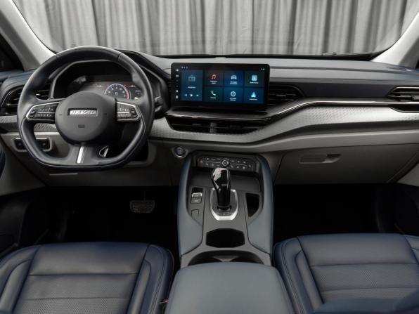 Haval F7x I Рестайлинг с пробегом 2023 года, цена 2 460 000 рублей, 29682 км, внедорожник, Автокод Объявления