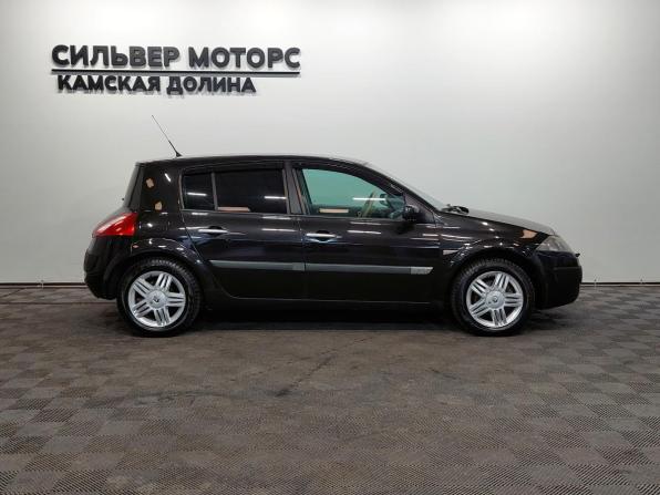 Renault Megane II с пробегом 2003 года, цена 390 000 рублей, 300000 км, хэтчбек, Автокод Объявления