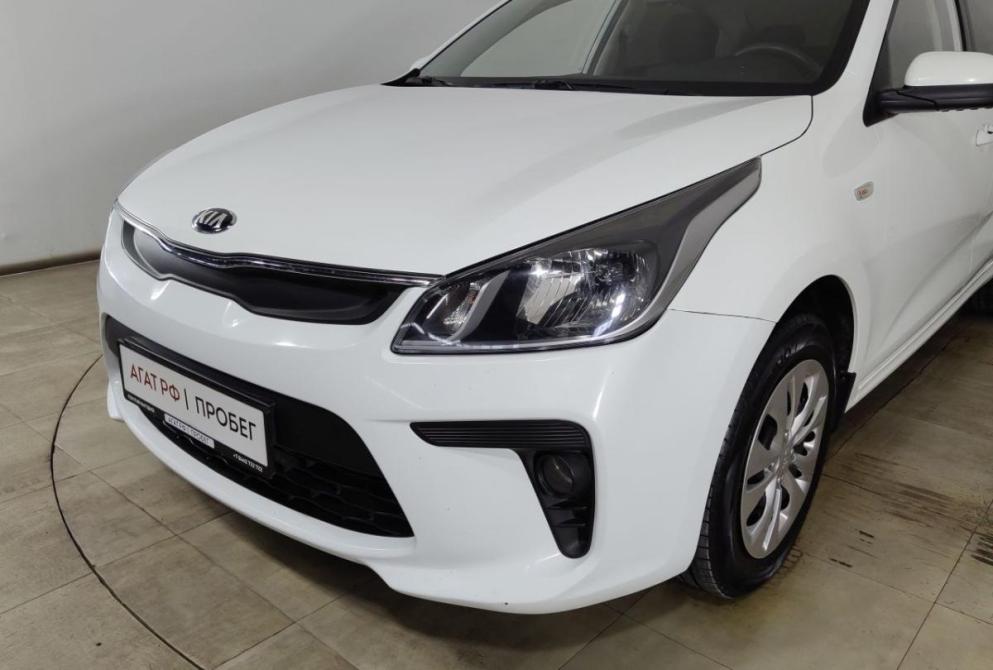 Kia Rio IV Волгоград  - изображение 21