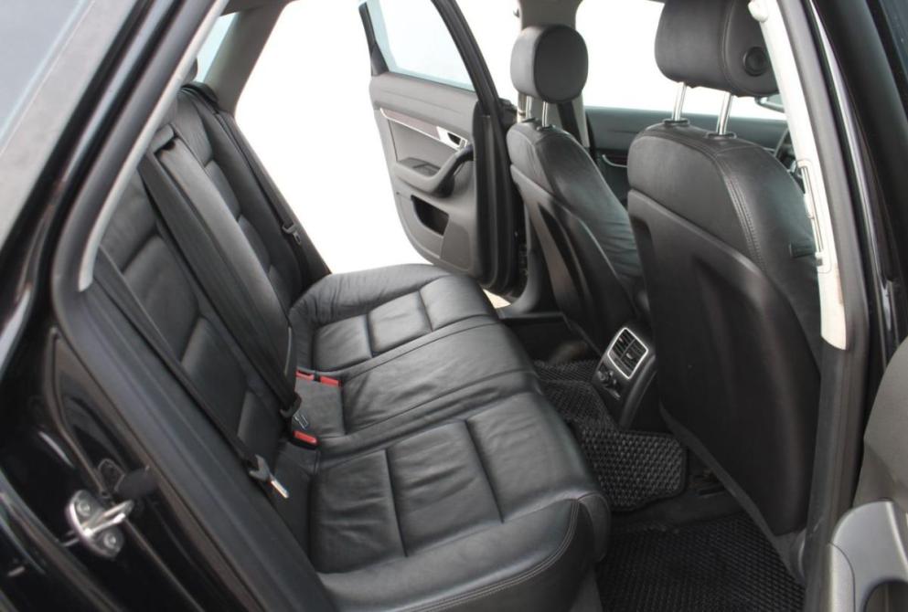 Audi A6 III (C6) Нижний Новгород  - изображение 13