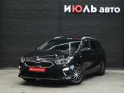 Kia Ceed III Екатеринбург  - изображение 19