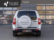 Chevrolet Niva I Рестайлинг Казань  - изображение 17