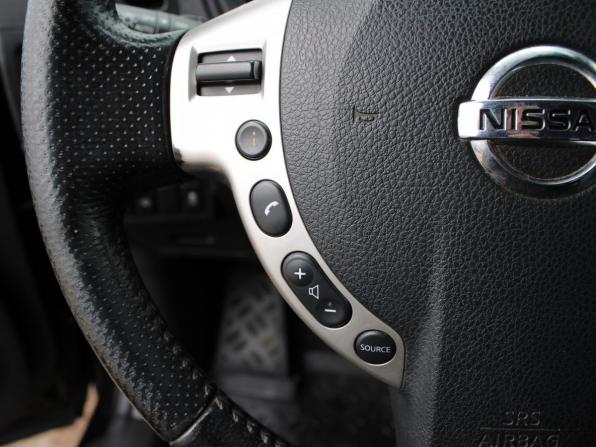 Nissan X-Trail II Рестайлинг с пробегом 2012 года, цена 1 259 000 рублей, 180904 км, внедорожник, Автокод Объявления