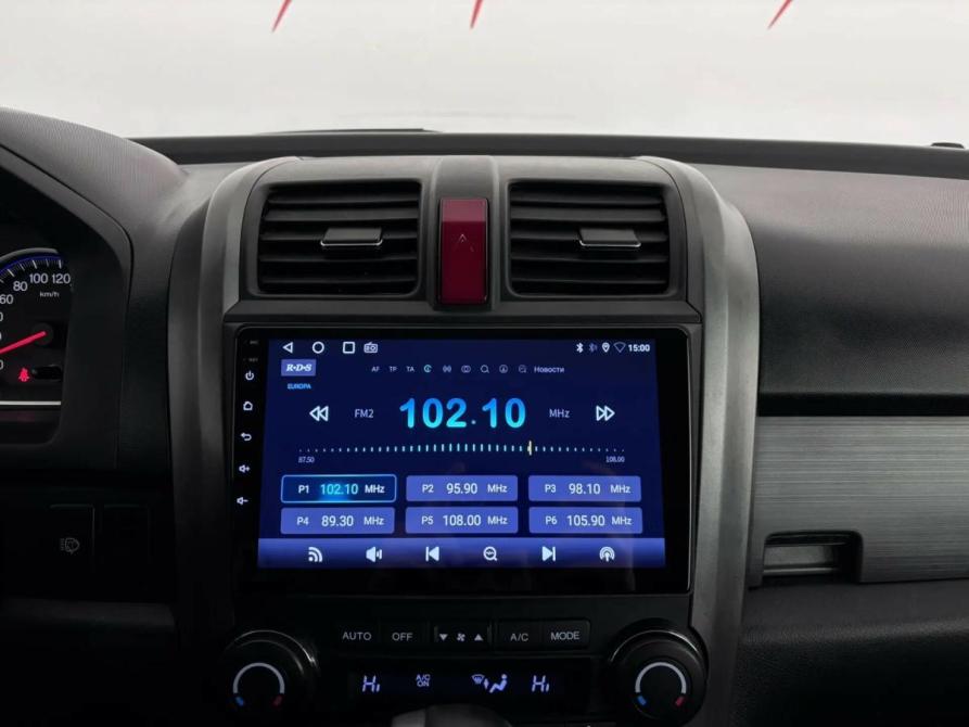 Honda CR-V III Псков  - изображение 14