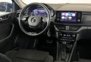 Skoda Rapid II Нижний Новгород  - изображение 26