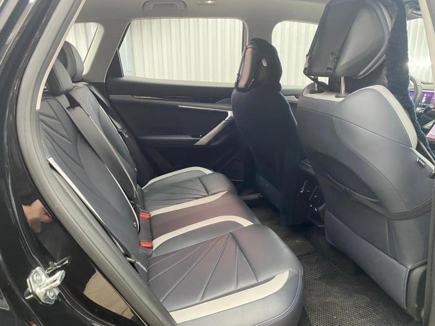 Geely Atlas II Альметьевск  - изображение 34