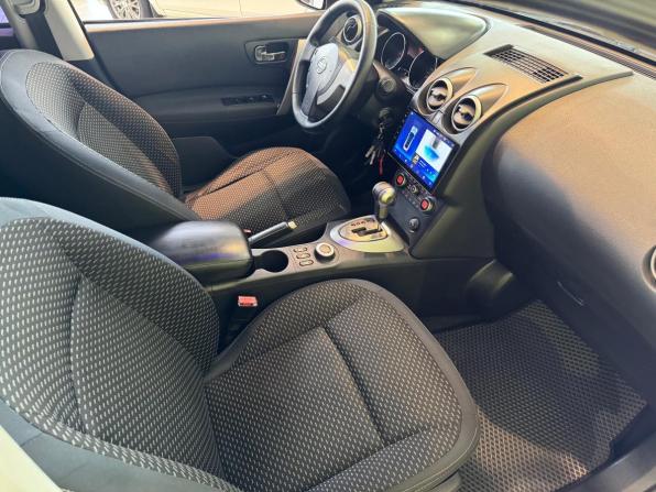 Nissan Qashqai I с пробегом 2007 года, цена 739 000 рублей, 256909 км, внедорожник, Автокод Объявления