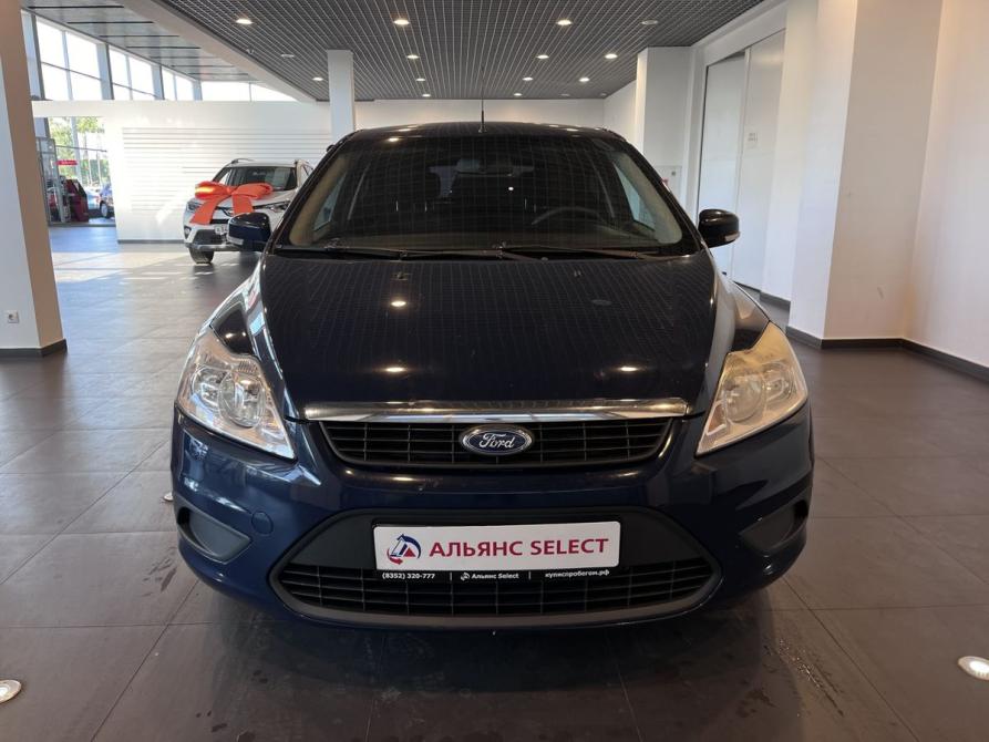 Ford Focus II Рестайлинг Чебоксары  - изображение 8