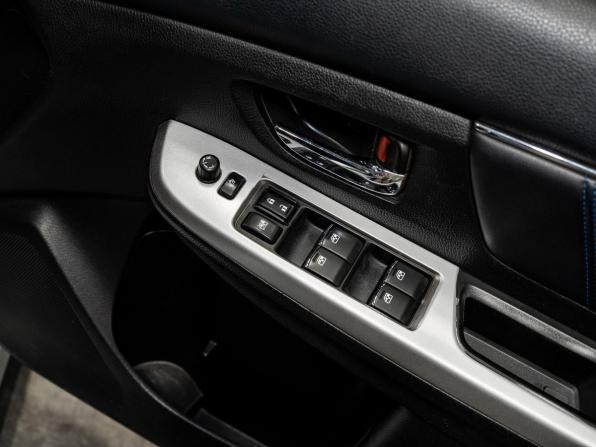 Subaru Levorg I с пробегом 2014 года, цена 1 515 000 рублей, 110170 км, универсал, Автокод Объявления