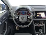 Skoda Karoq I Москва  - изображение 50