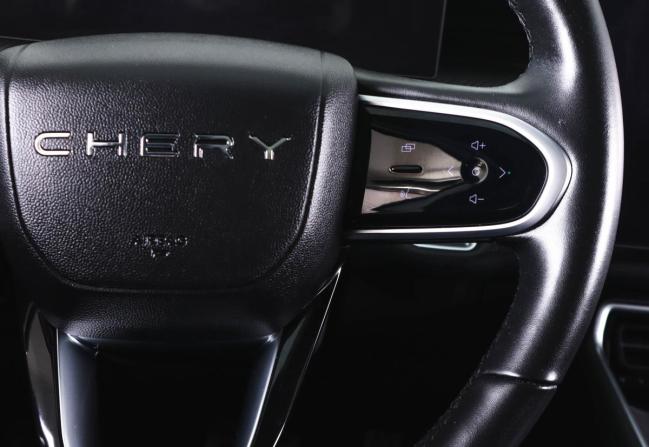 Chery Tiggo 9 I с пробегом 2024 года, цена 3 379 000 рублей, 9500 км, внедорожник, Автокод Объявления