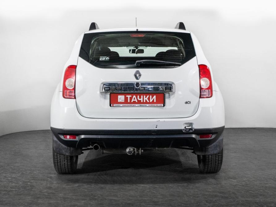 Renault Duster I Иркутск  - изображение 4