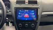 Skoda Octavia II (A5) Рестайлинг Киров  - изображение 28