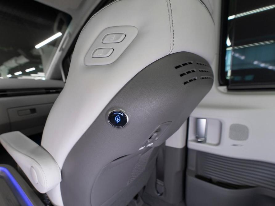 Hyundai Staria I Москва  - изображение 19