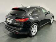 Infiniti QX70 Пермь  - изображение 22