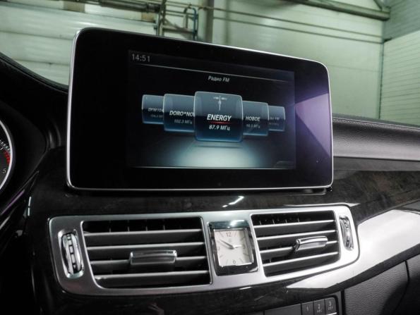 Mercedes-Benz CLS II (C218) Рестайлинг с пробегом 2016 года, цена 2 649 000 рублей, 239782 км, седан, Автокод Объявления