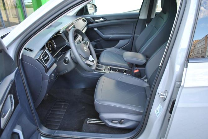 Volkswagen Tharu XR с пробегом 2026 года, цена 3 190 000 рублей, 10 км, внедорожник, Автокод Объявления