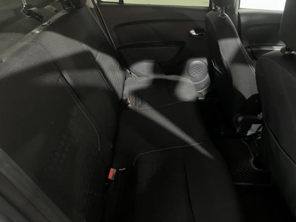 Renault Logan II с пробегом 2014 года, цена 703 400 рублей, 190035 км, седан, Автокод Объявления