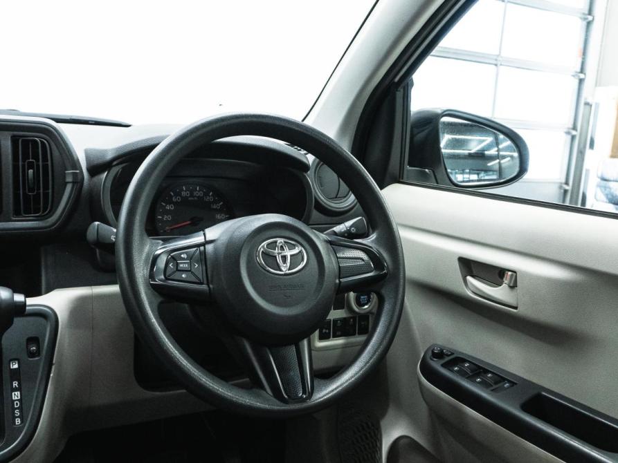 Toyota Passo III Рестайлинг Красноярск  - изображение 15