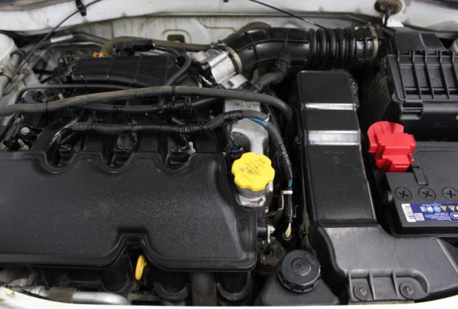 Lada (ВАЗ) Largus I с пробегом 2019 года, цена 960 000 рублей, 264340 км, универсал, Автокод Объявления
