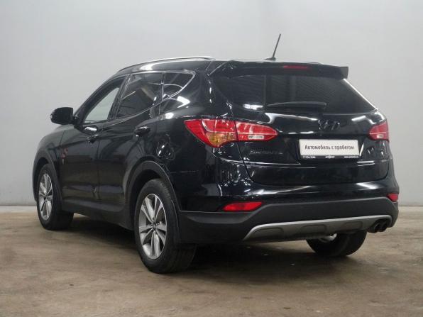 Hyundai Santa Fe III с пробегом 2015 года, цена 1 863 000 рублей, 177690 км, внедорожник, Автокод Объявления