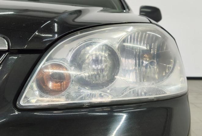 Chevrolet Lacetti I с пробегом 2012 года, цена 449 000 рублей, 336680 км, седан, Автокод Объявления