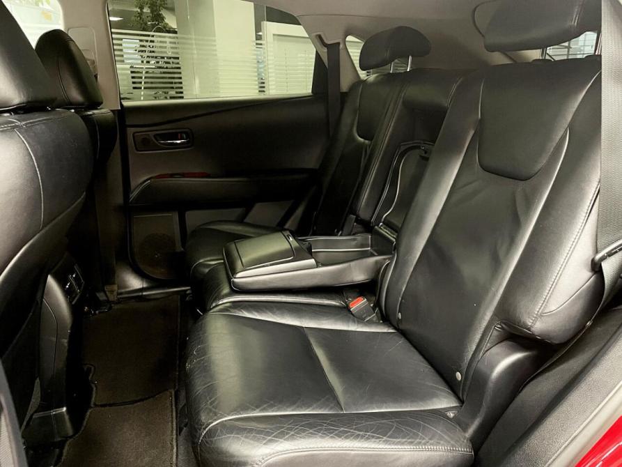 Lexus RX III Набережные Челны  - изображение 16