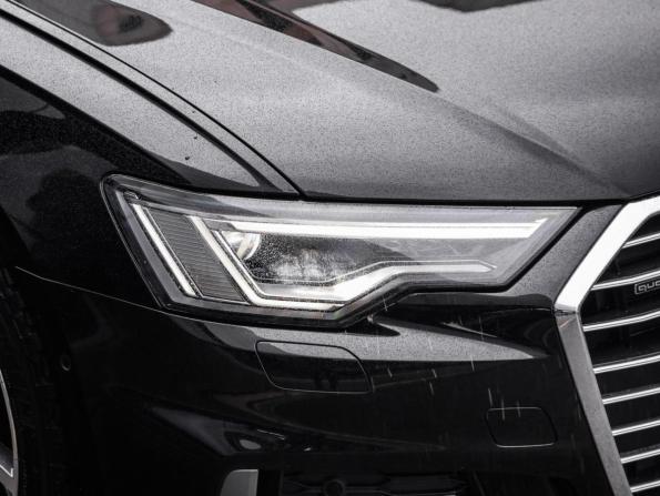 Audi A6 V (C8) с пробегом 2021 года, цена 5 899 000 рублей, 40046 км, седан, Автокод Объявления