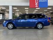 Chevrolet Lacetti I Москва  - изображение 24