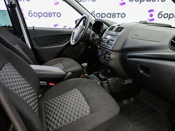 Lada (ВАЗ) Granta I Рестайлинг с пробегом 2023 года, цена 870 000 рублей, 40345 км, лифтбек, Автокод Объявления